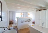 Villa con terreno en venta en Benahavís ref: TR235385 foto