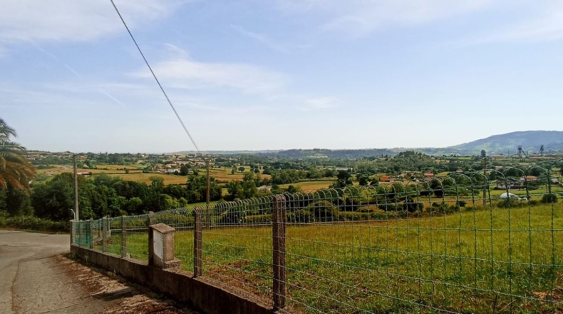 Asturias - Gijón - 1158m2