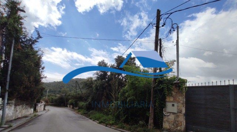 Барселона - Sant Genís de Palafolls - 1091m2