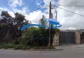 Urban land for sale in Sant Genís de Palafolls ref: TR412503 photo
