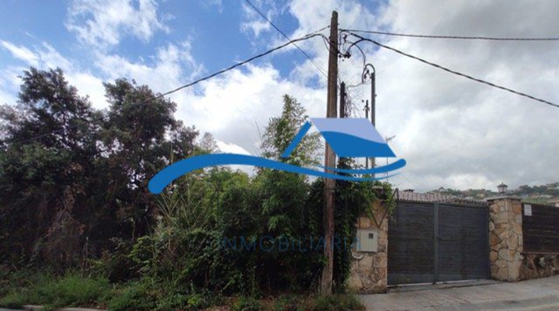 Барселона - Sant Genís de Palafolls - 1091m2
