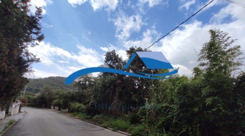 Барселона - Sant Genís de Palafolls - 1091m2