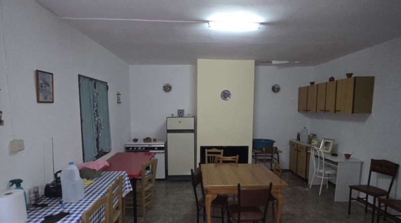 Jaén - Хаэн - 9500m2