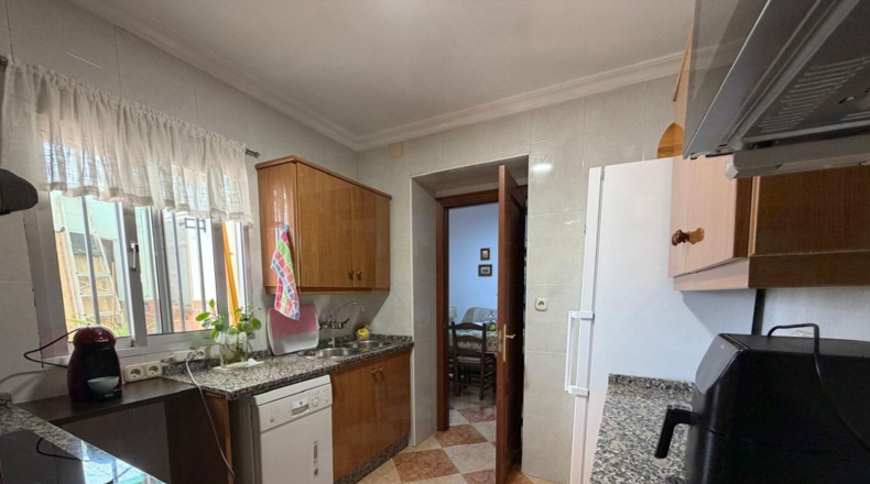 Sevilla - La Roda de Andalucía - 142m2