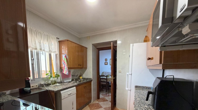 Sevilla - La Roda de Andalucía - 142m2