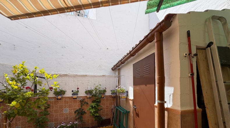 Sevilla - La Roda de Andalucía - 142m2