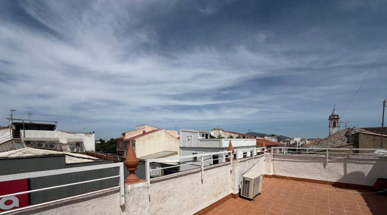 Sevilla - La Roda de Andalucía - 142m2