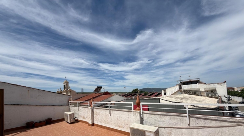 Sevilla - La Roda de Andalucía - 142m2