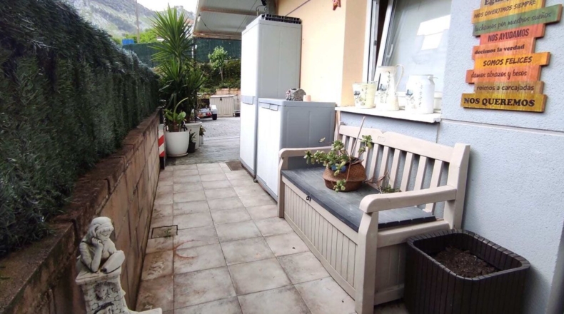 Cantabria - Santullán - 290m2