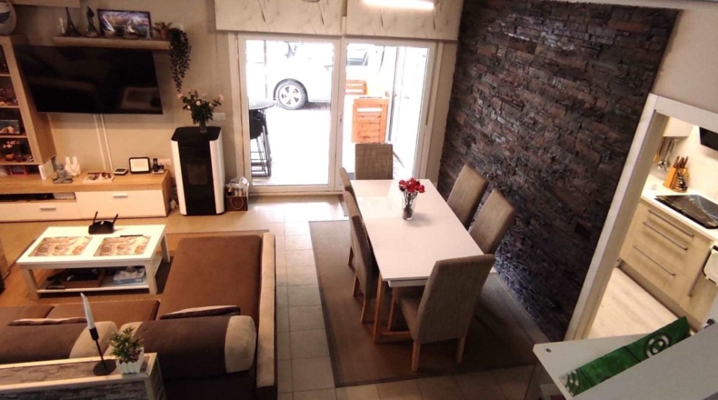 Cantabria - Santullán - 290m2