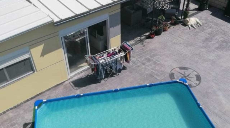 Cantabria - Santullán - 290m2