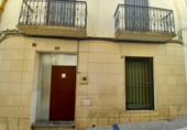 Village house for sale in Alcaudete ref: TR402369 photo