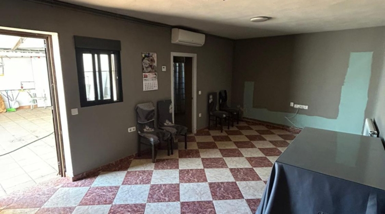 Cáceres - Madrigalejo - 213m2