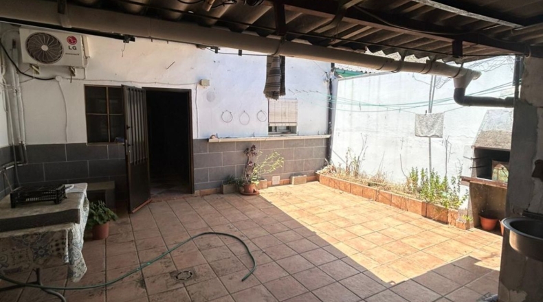 Cáceres - Madrigalejo - 213m2