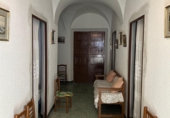Casa de pueblo en venta en Navalvillar de Pela ref: TR412507 foto