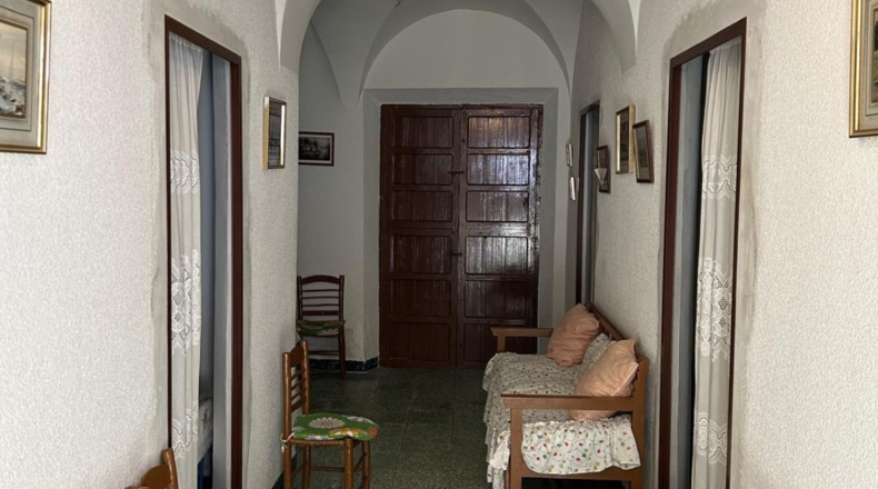 Badajoz - Navalvillar de Pela - 160m2