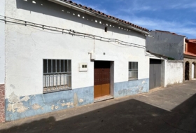 Navalvillar de Pela 160&nbsp;m²