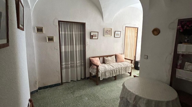 Badajoz - Navalvillar de Pela - 160m2
