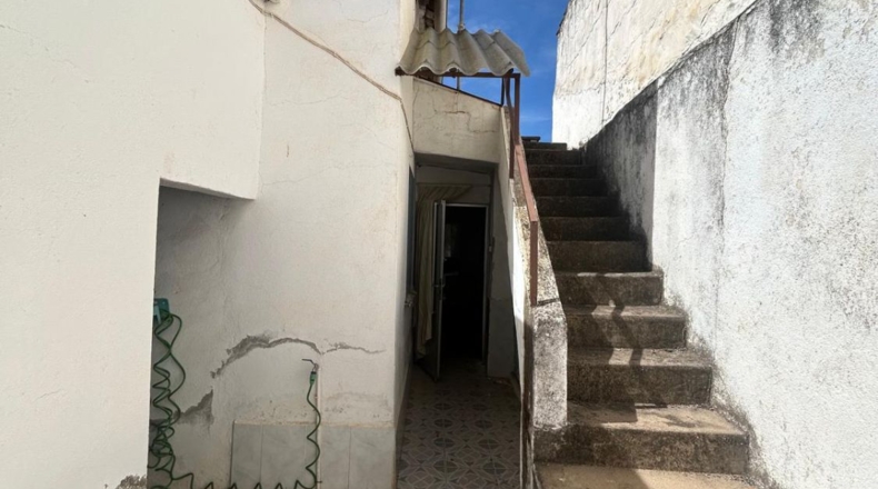 Badajoz - Navalvillar de Pela - 160m2