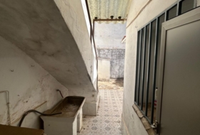 Navalvillar de Pela 160&nbsp;m²