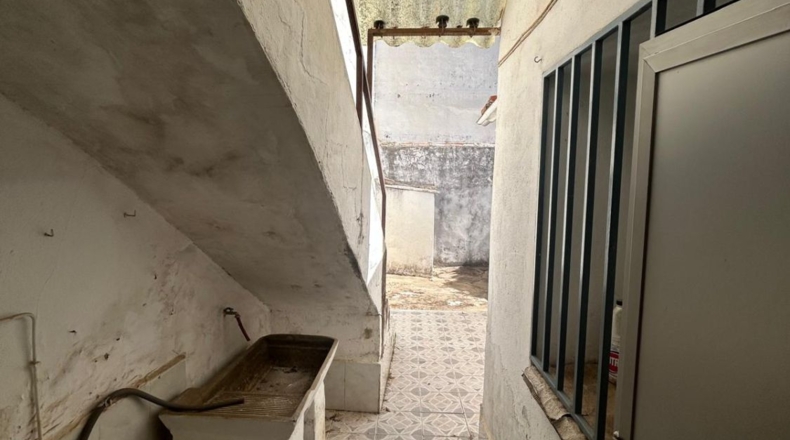 Badajoz - Navalvillar de Pela - 160m2