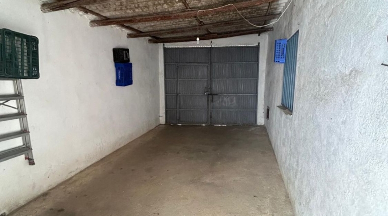 Badajoz - Navalvillar de Pela - 160m2