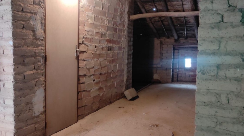 Badajoz - Navalvillar de Pela - 160m2