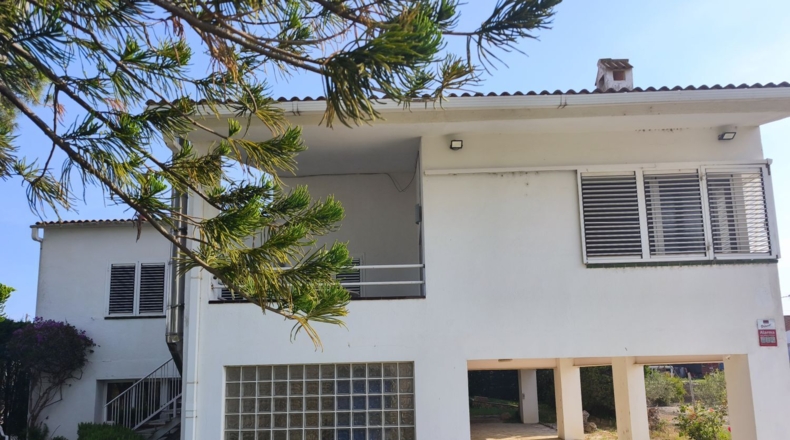 Tarragona - Sant Jaume d'Enveja - 1279m2
