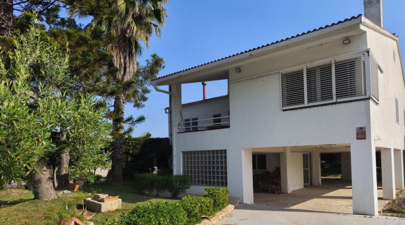 Tarragona - Sant Jaume d'Enveja - 1279m2