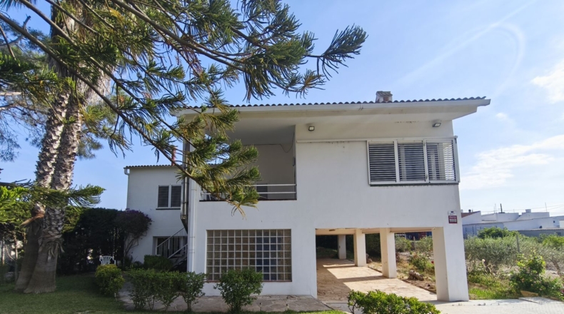 Tarragona - Sant Jaume d'Enveja - 1279m2