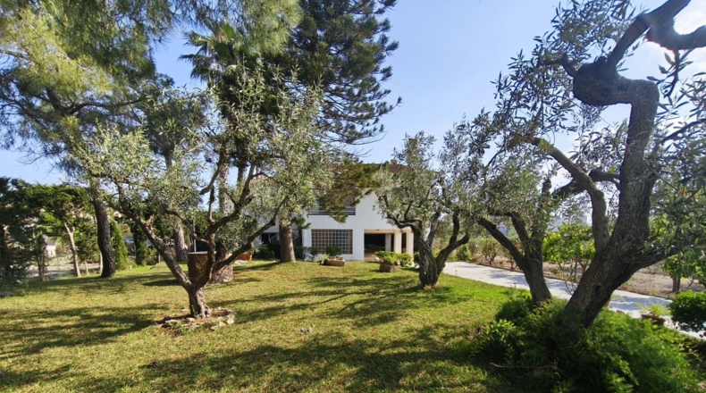 Tarragona - Sant Jaume d'Enveja - 1279m2