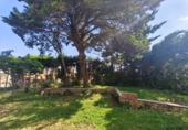 Chalet independiente con terreno en venta en Sant Jaume d'Enveja ref: TR412508 foto