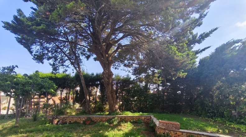 Tarragona - Sant Jaume d'Enveja - 1279m2
