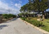 Chalet independiente con terreno en venta en Sant Jaume d'Enveja ref: TR412508 foto