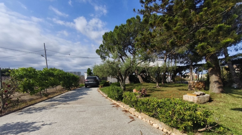 Tarragona - Sant Jaume d'Enveja - 1279m2