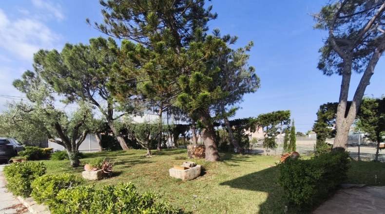 Tarragona - Sant Jaume d'Enveja - 1279m2