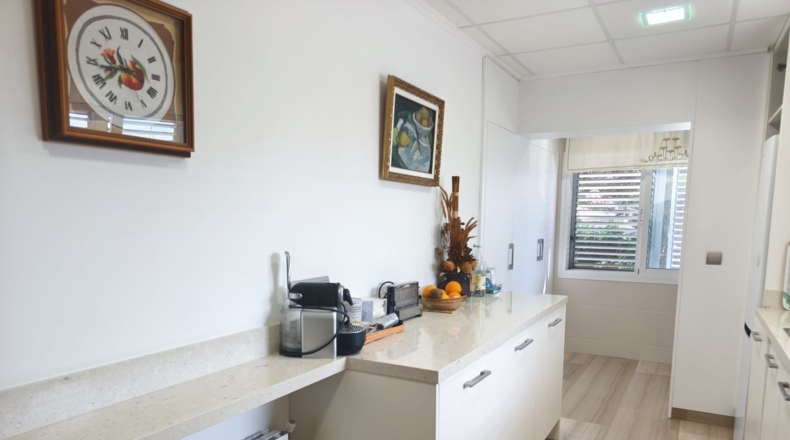 Tarragona - Sant Jaume d'Enveja - 1279m2
