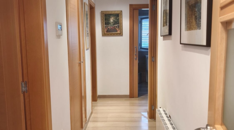 Tarragona - Sant Jaume d'Enveja - 1279m2