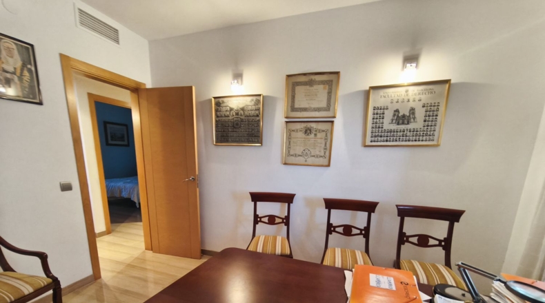 Tarragona - Sant Jaume d'Enveja - 1279m2