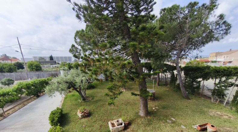 Tarragona - Sant Jaume d'Enveja - 1279m2
