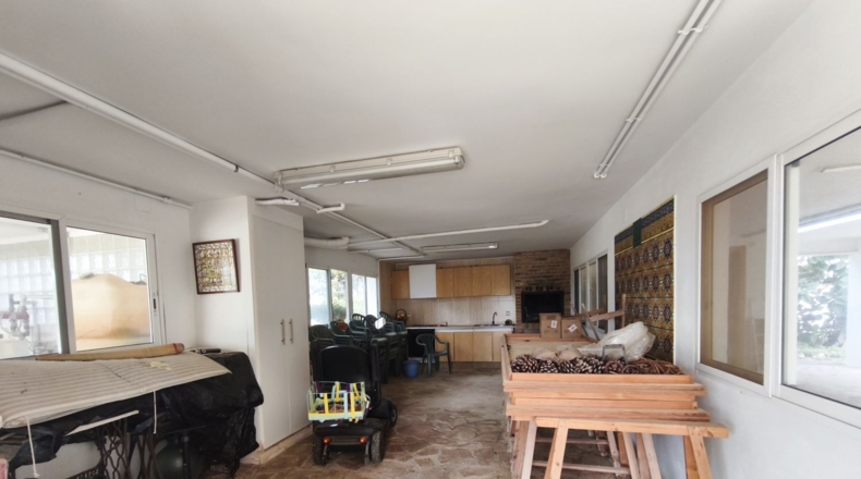 Tarragona - Sant Jaume d'Enveja - 1279m2