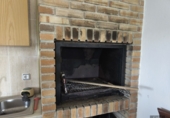 Chalet independiente con terreno en venta en Sant Jaume d'Enveja ref: TR412508 foto