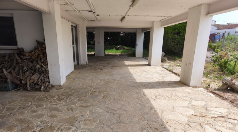 Tarragona - Sant Jaume d'Enveja - 1279m2