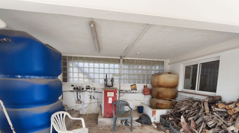 Tarragona - Sant Jaume d'Enveja - 1279m2