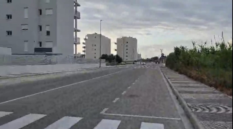 Valencia - Oliva - 900m2