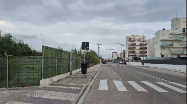 Valencia - Oliva - 900m2