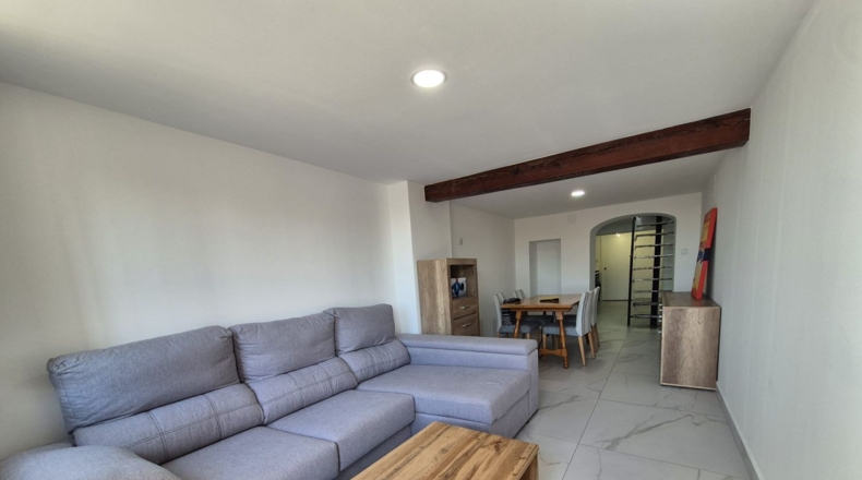Valencia - Oliva - 95m2
