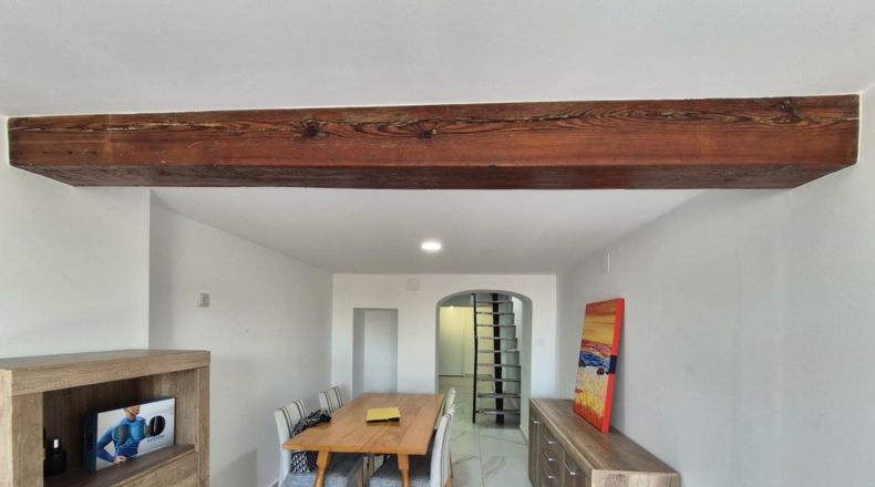 Valencia - Oliva - 95m2