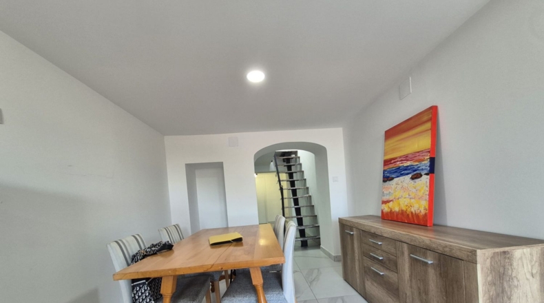Valencia - Oliva - 95m2