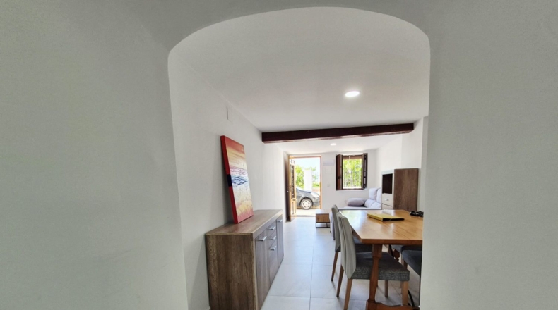 Valencia - Oliva - 95m2